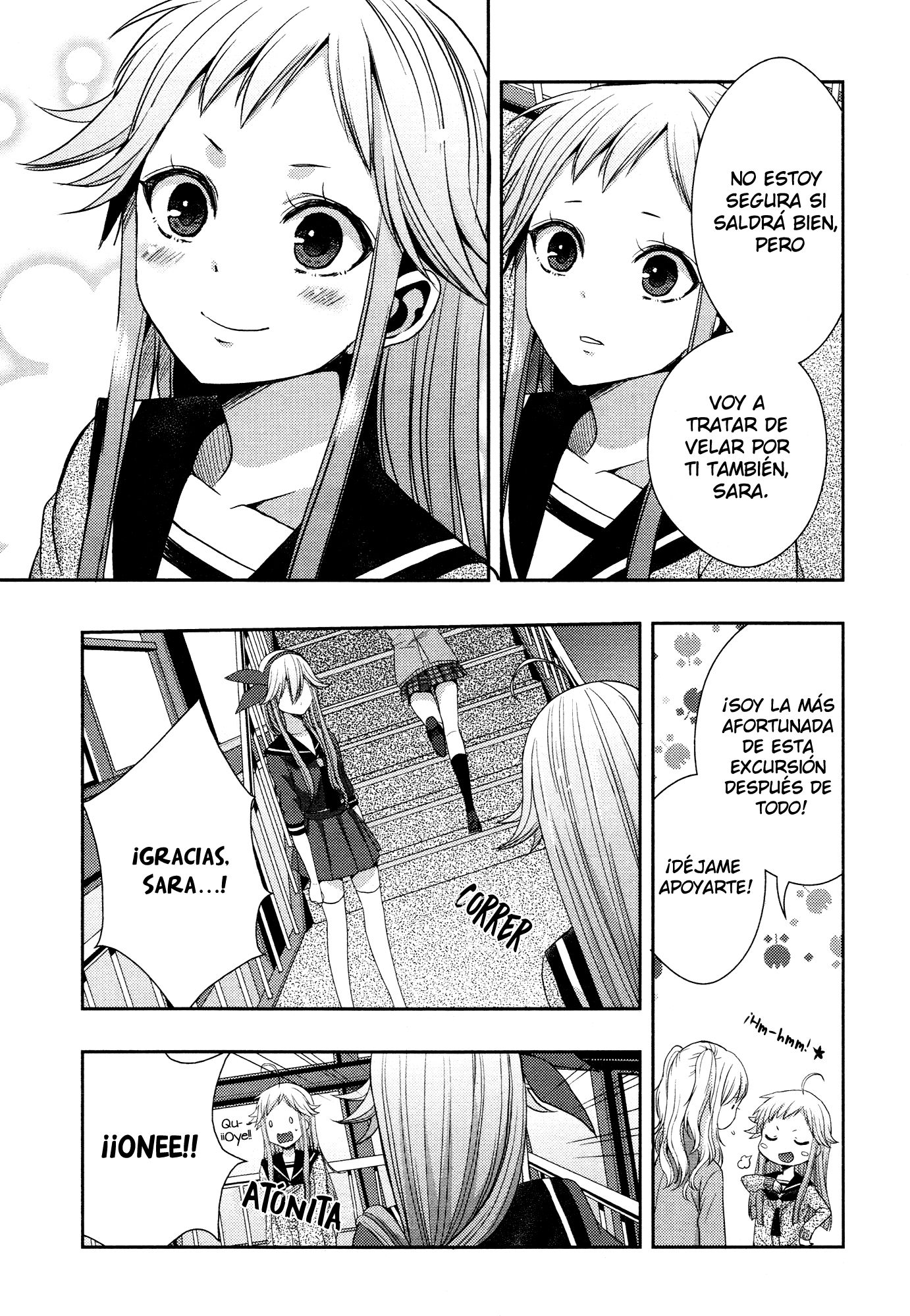 Read Citrus (es) Manga Online