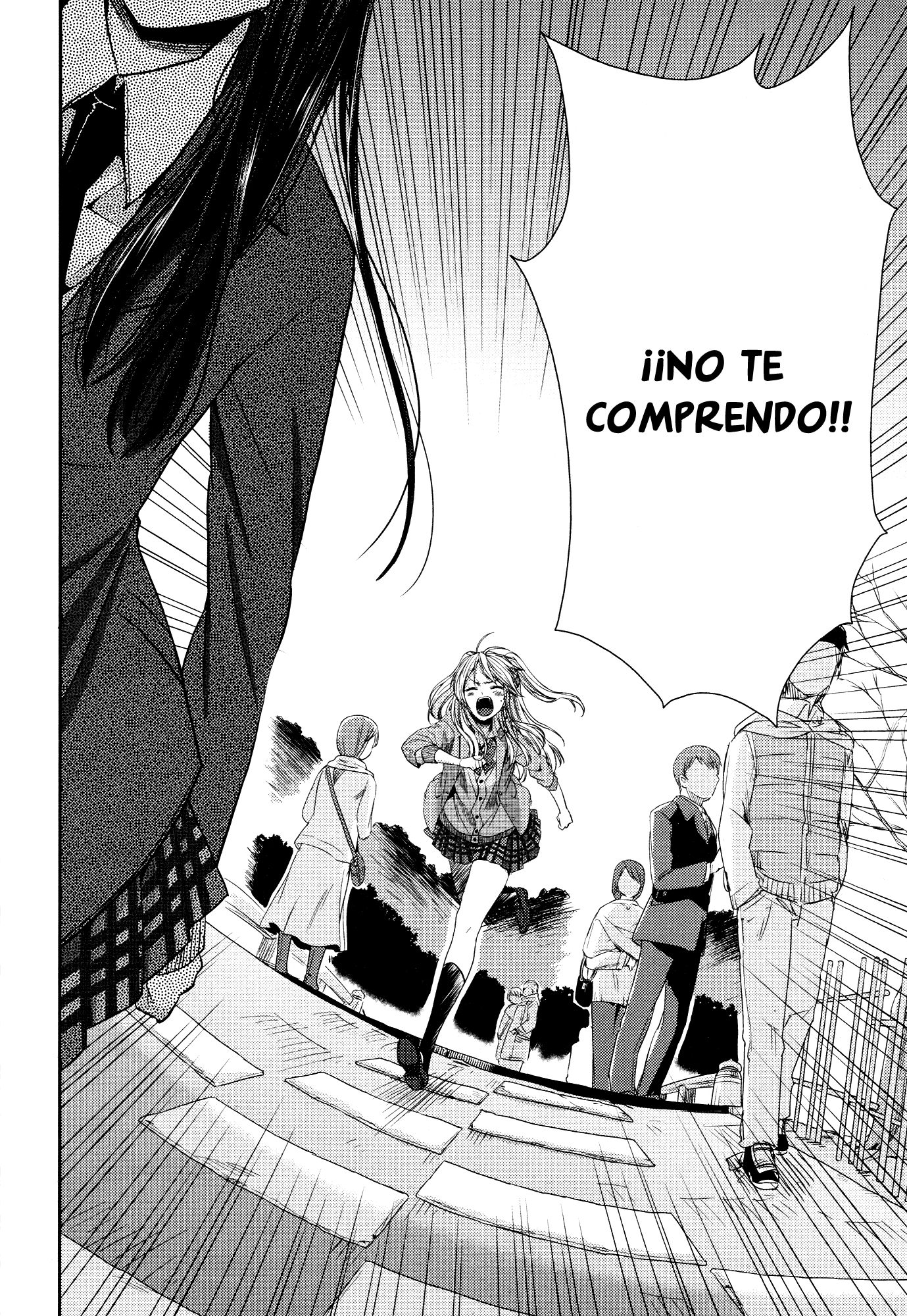 Read Citrus (es) Manga Online