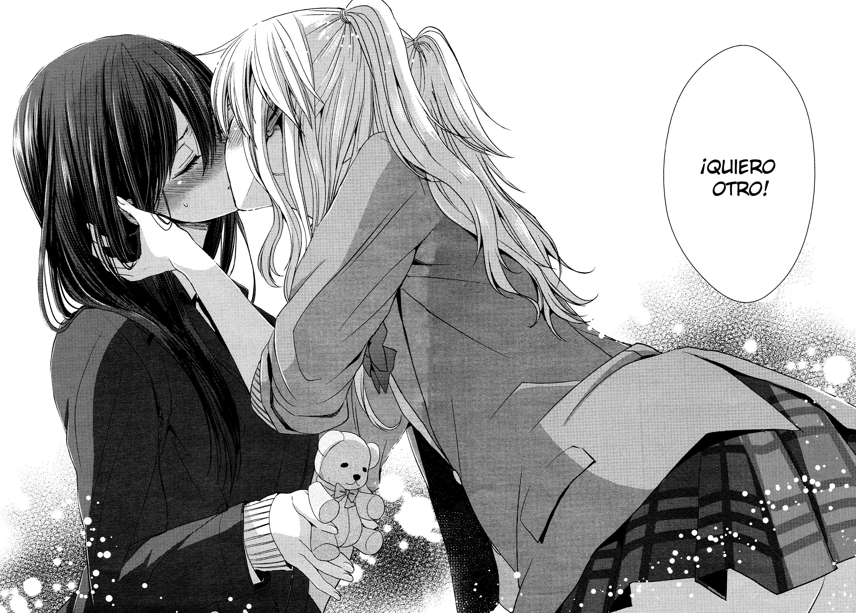 Read Citrus (es) Manga Online