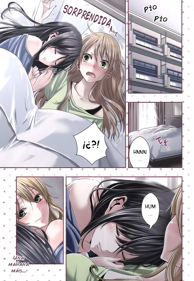 Read Citrus (es) Manga Online