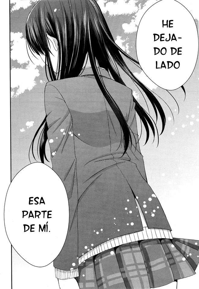 Read Citrus (es) Manga Online