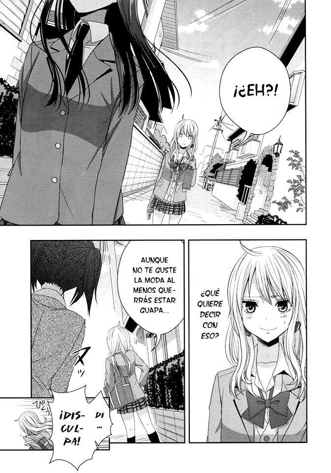 Read Citrus (es) Manga Online