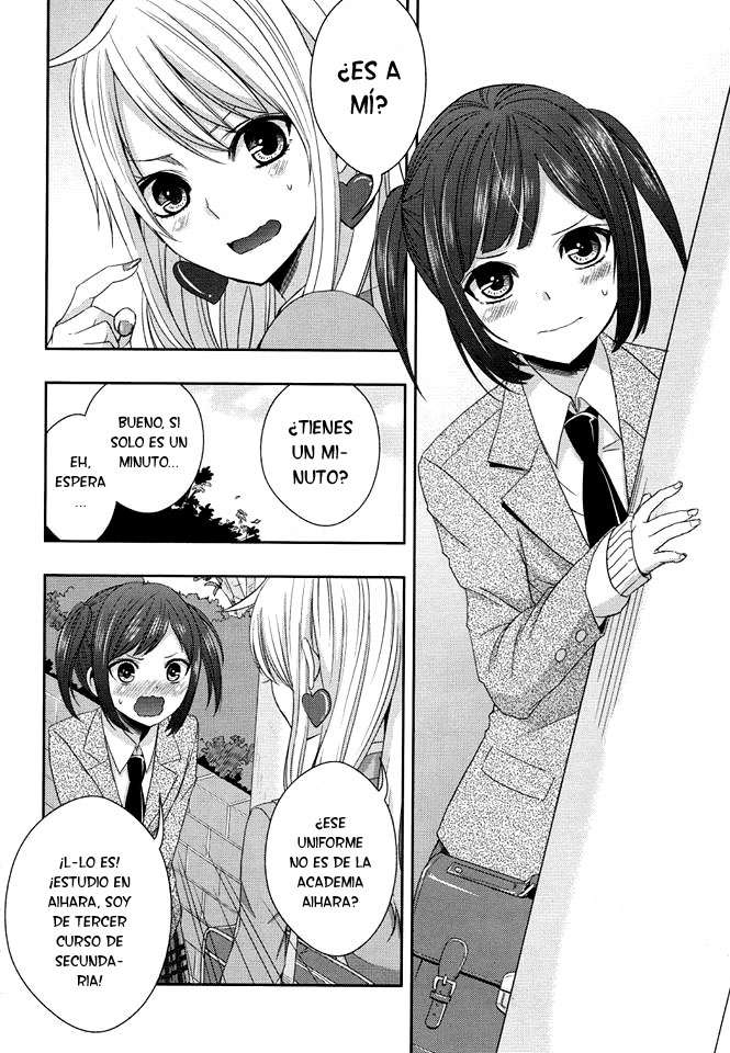 Read Citrus (es) Manga Online