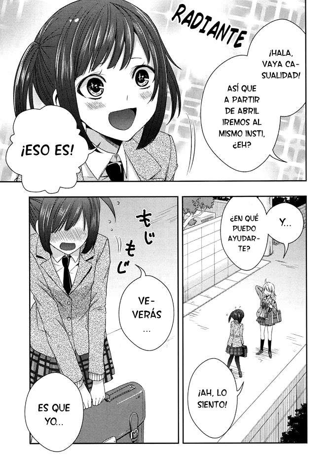 Read Citrus (es) Manga Online