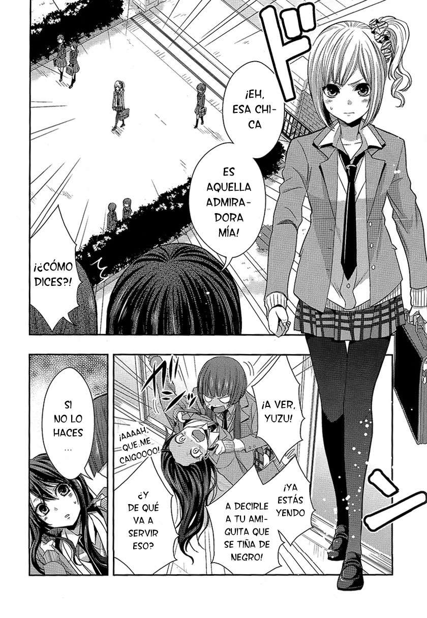 Read Citrus (es) Manga Online