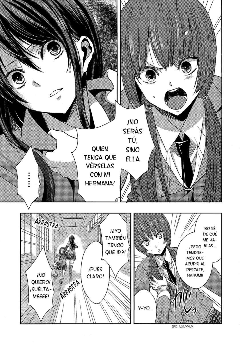 Read Citrus (es) Manga Online