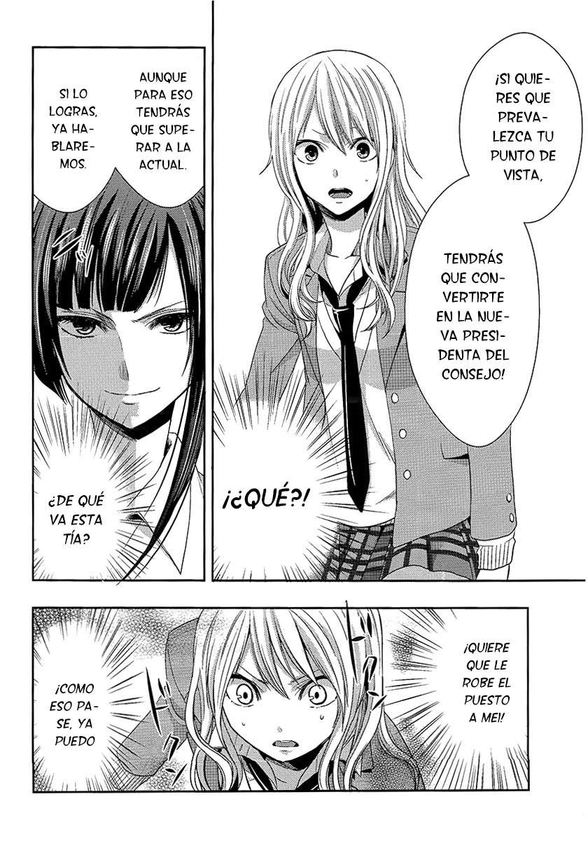 Read Citrus (es) Manga Online