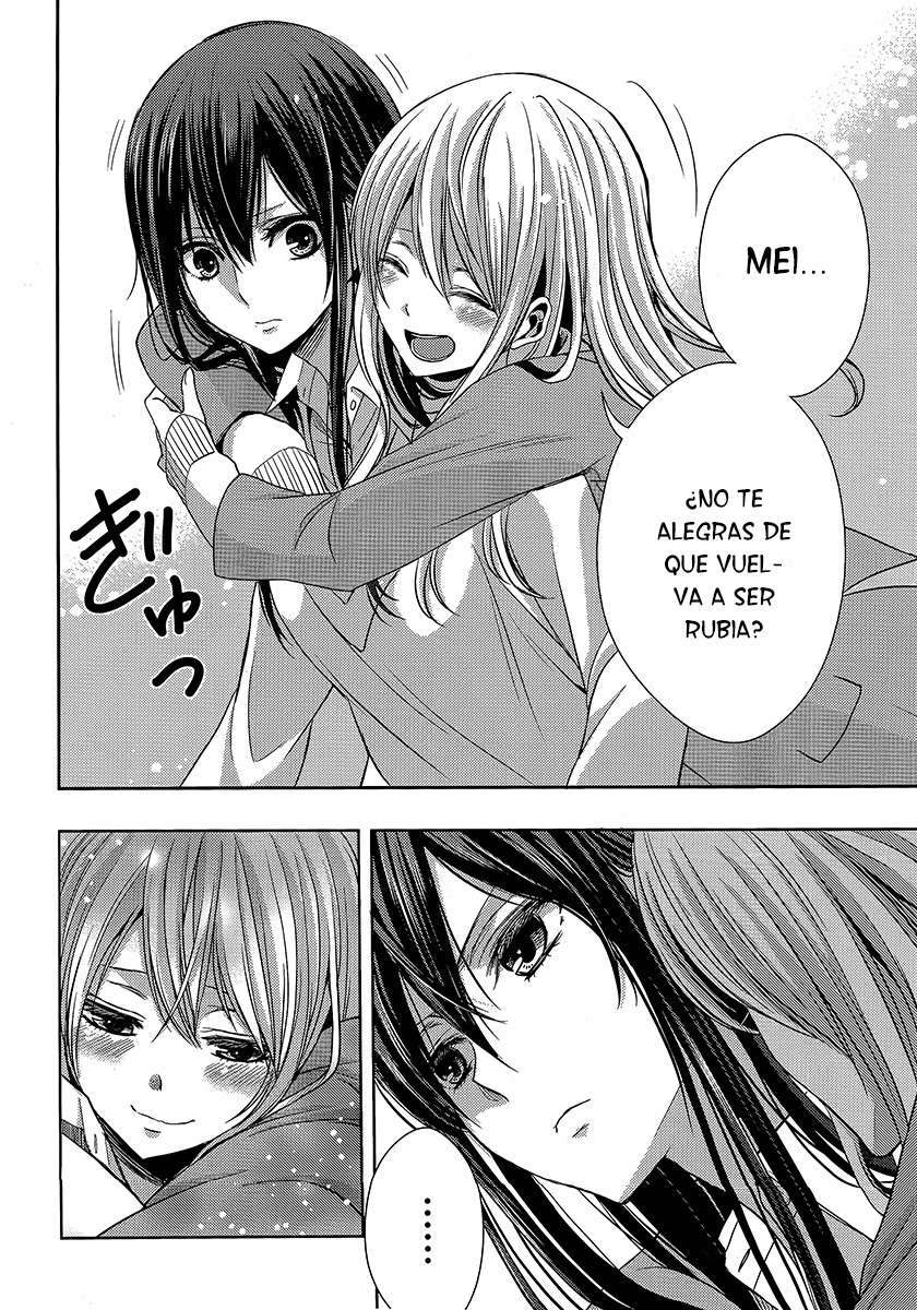Read Citrus (es) Manga Online