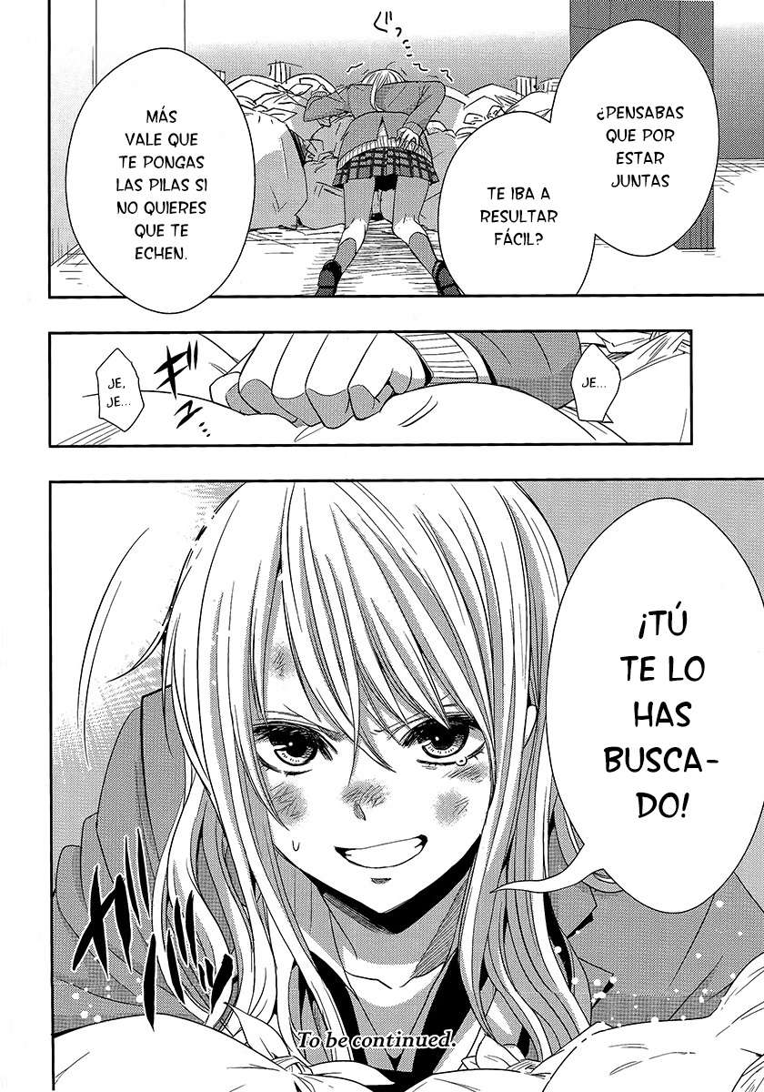 Read Citrus (es) Manga Online