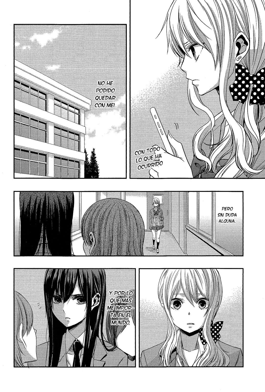 Read Citrus (es) Manga Online
