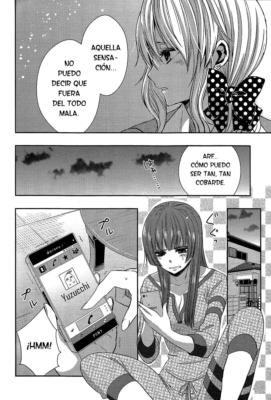 Read Citrus (es) Manga Online