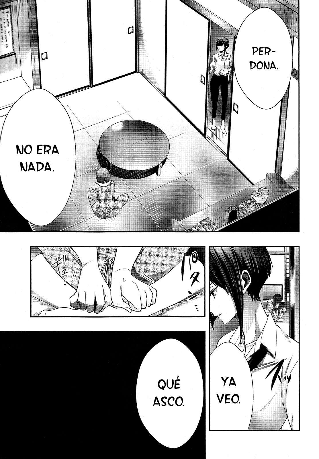 Read Citrus (es) Manga Online