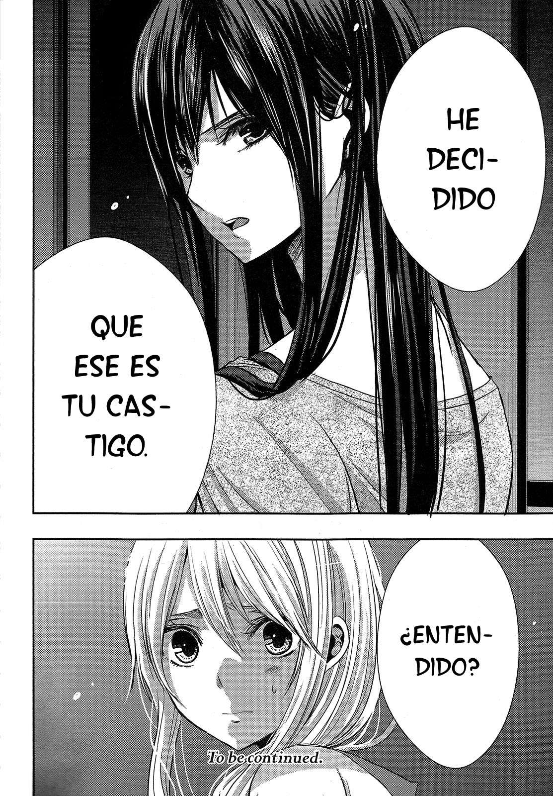 Read Citrus (es) Manga Online