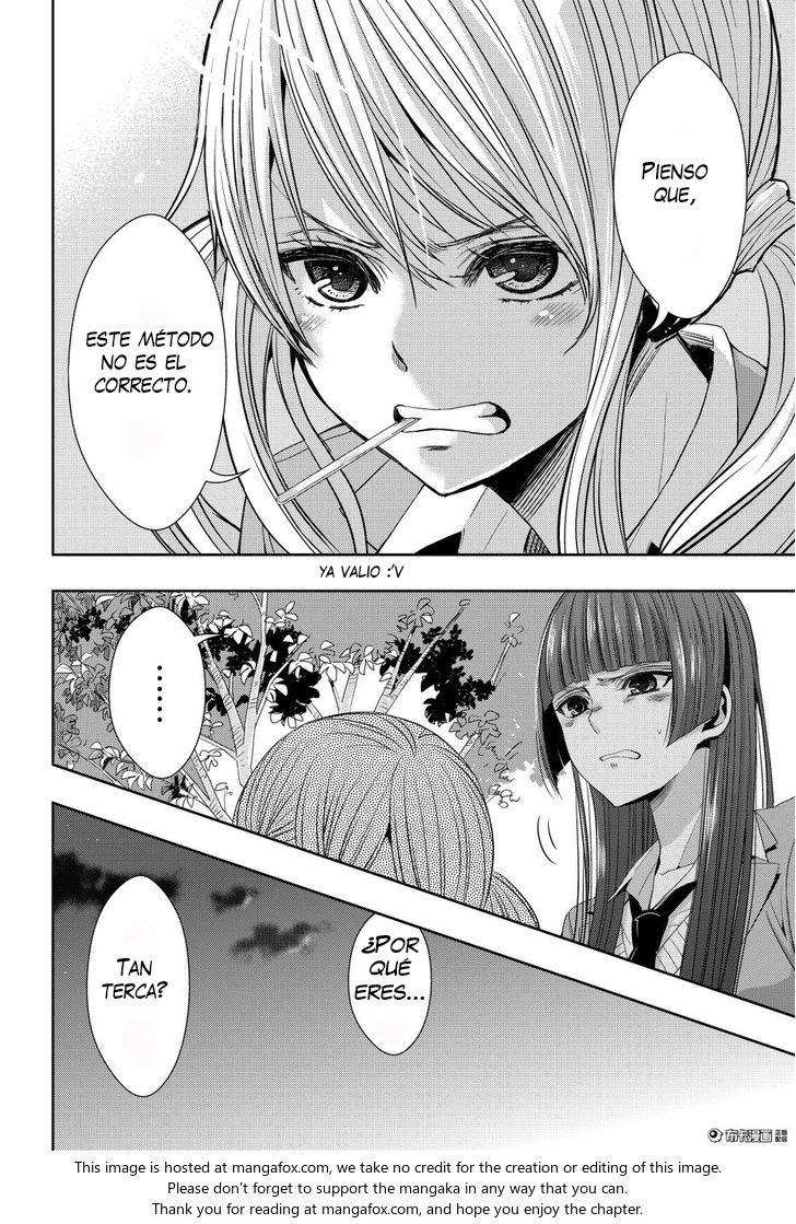 Read Citrus (es) Manga Online