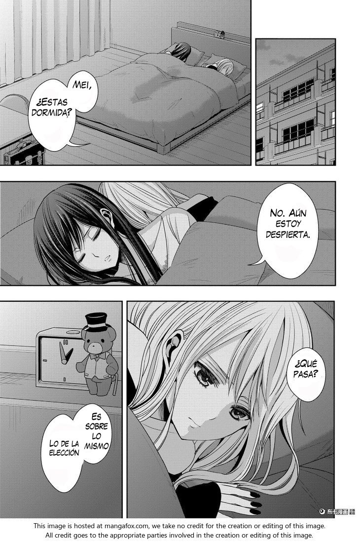 Read Citrus (es) Manga Online
