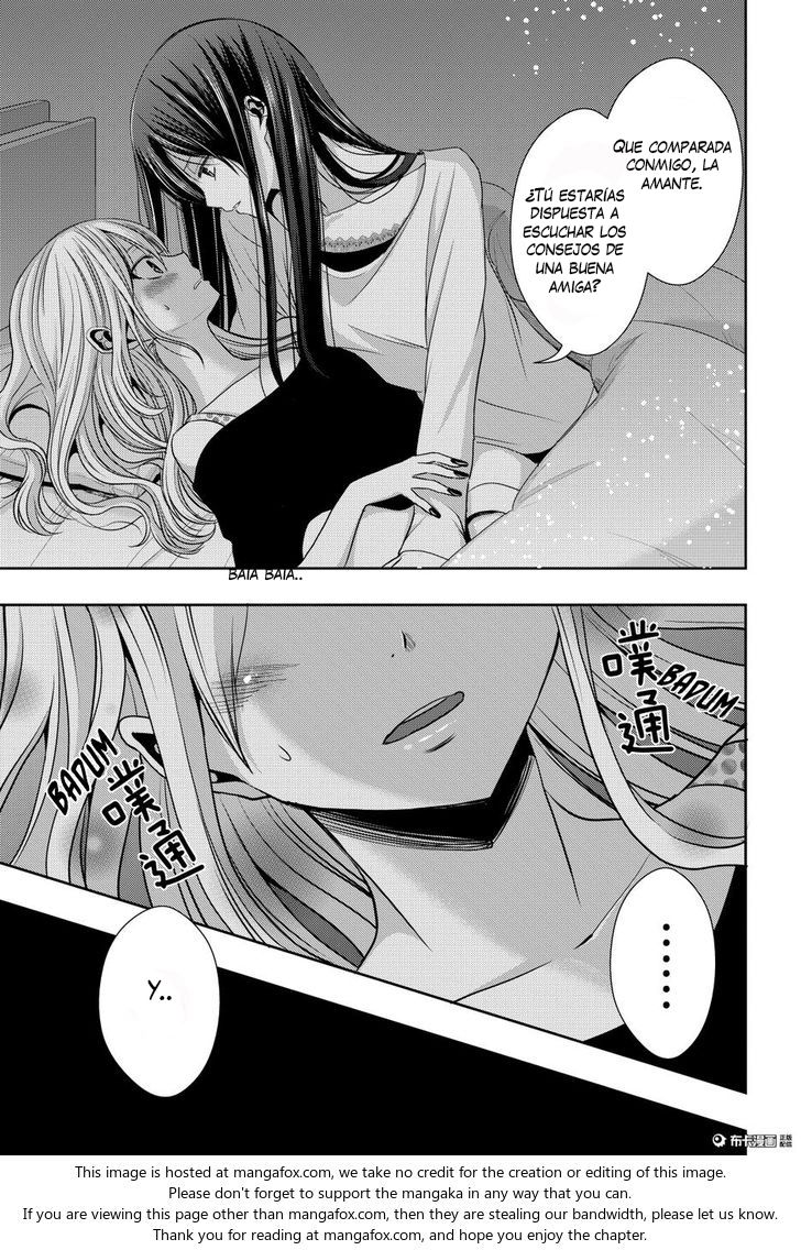 Read Citrus (es) Manga Online