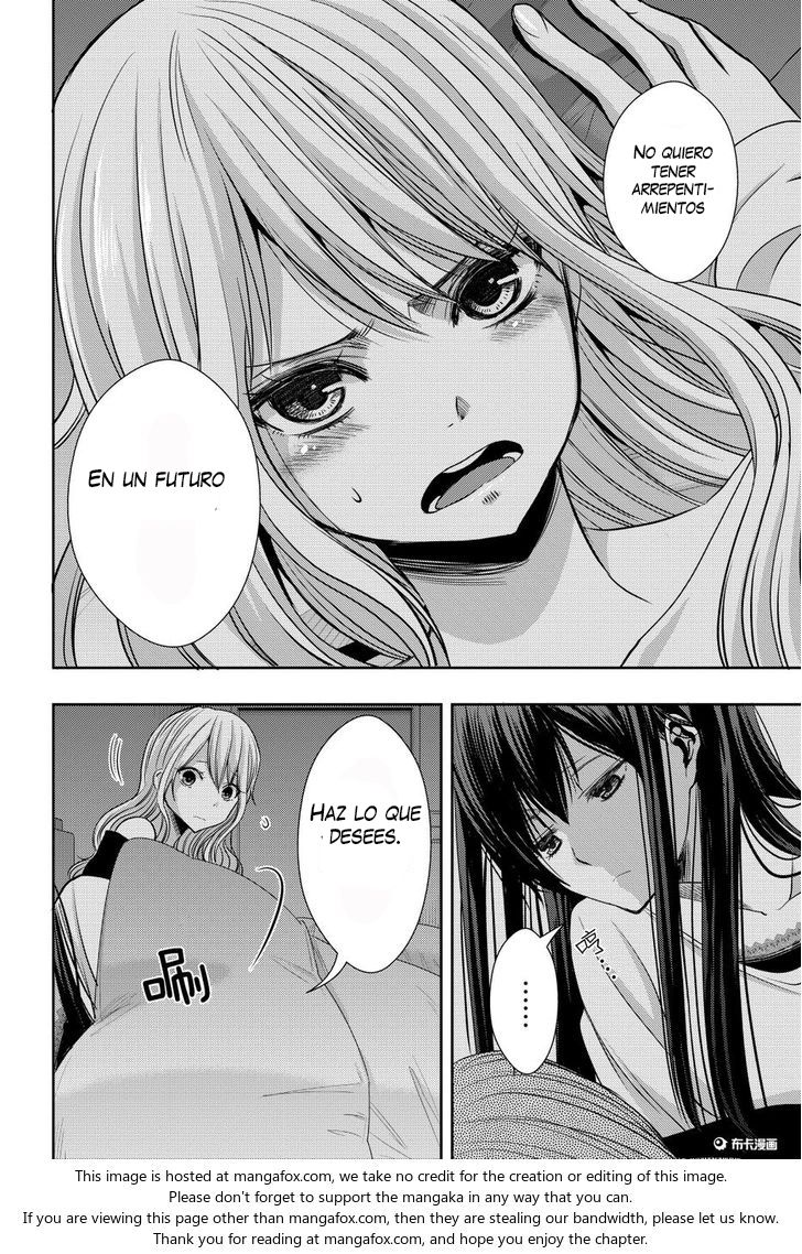 Read Citrus (es) Manga Online
