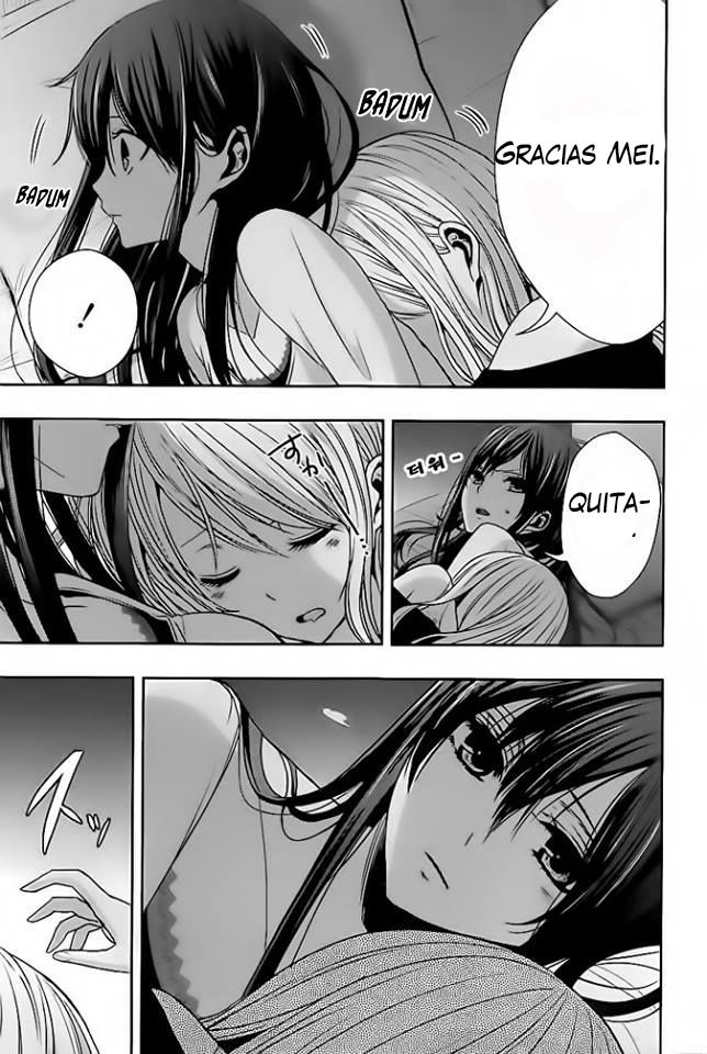 Read Citrus (es) Manga Online