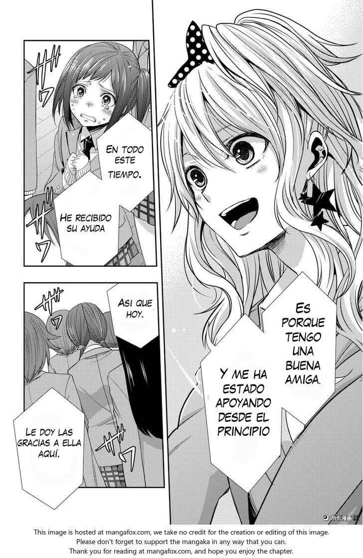 Read Citrus (es) Manga Online