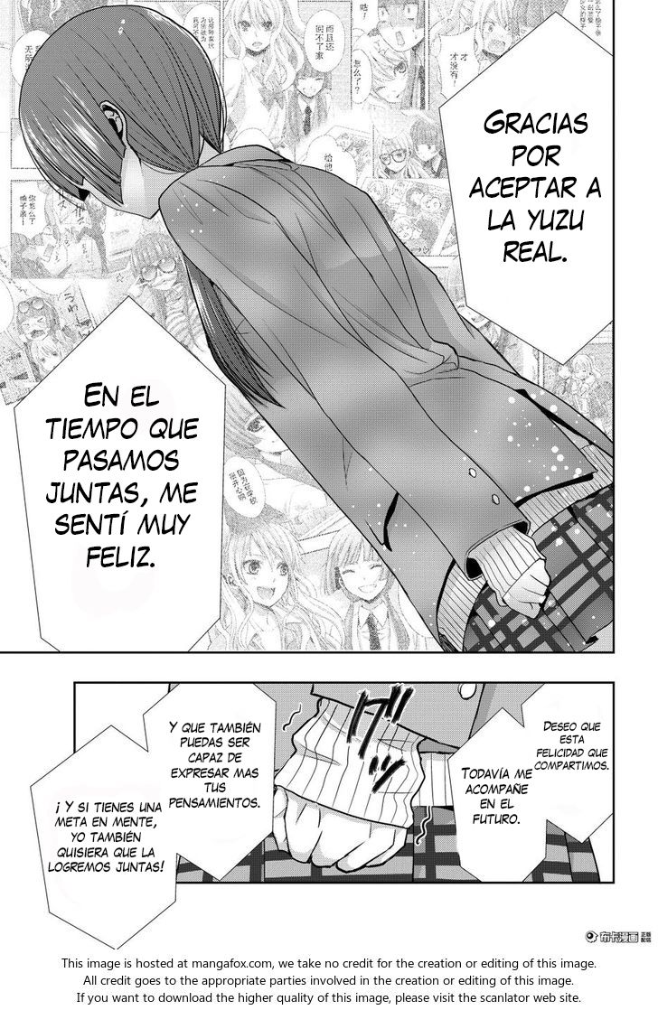 Read Citrus (es) Manga Online