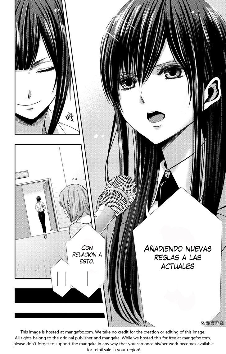 Read Citrus (es) Manga Online