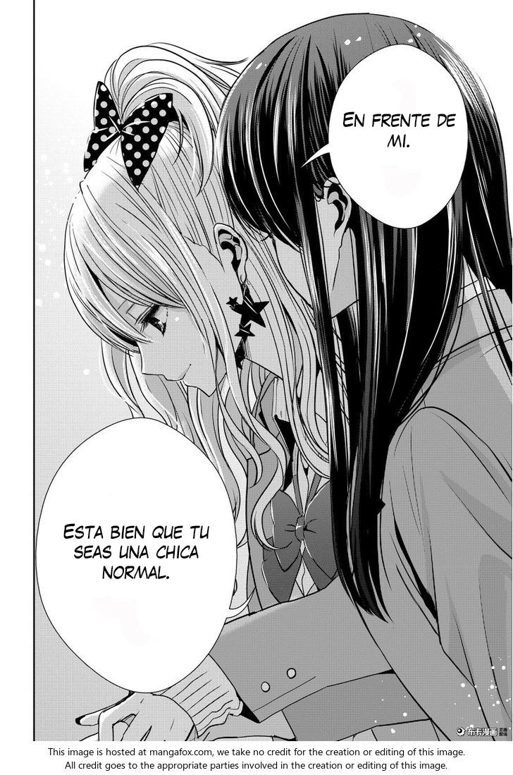 Read Citrus (es) Manga Online