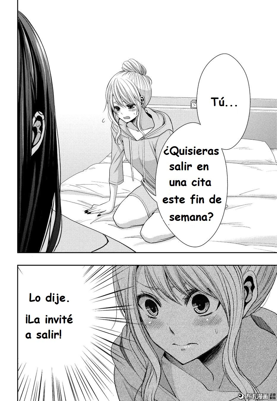 Read Citrus (es) Manga Online