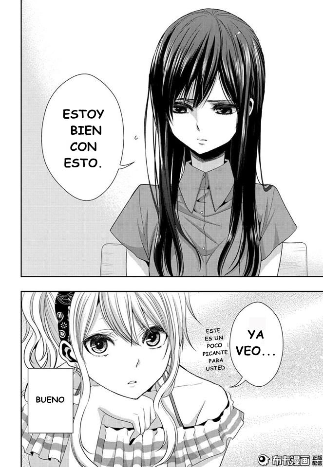 Read Citrus (es) Manga Online
