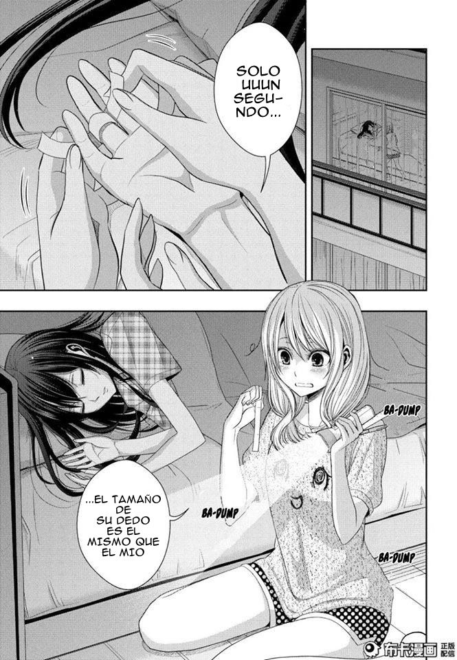 Read Citrus (es) Manga Online