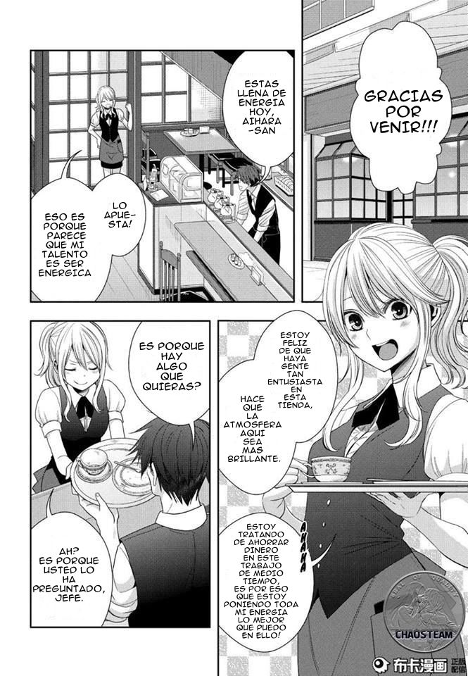 Read Citrus (es) Manga Online