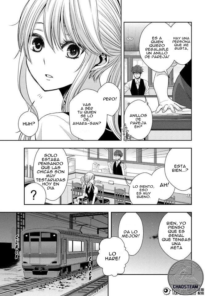 Read Citrus (es) Manga Online