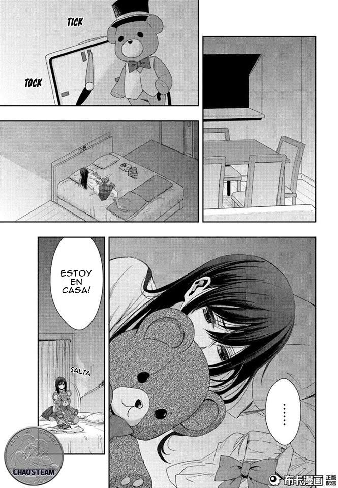 Read Citrus (es) Manga Online