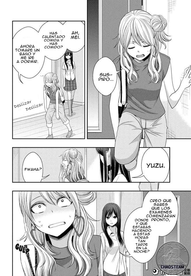 Read Citrus (es) Manga Online