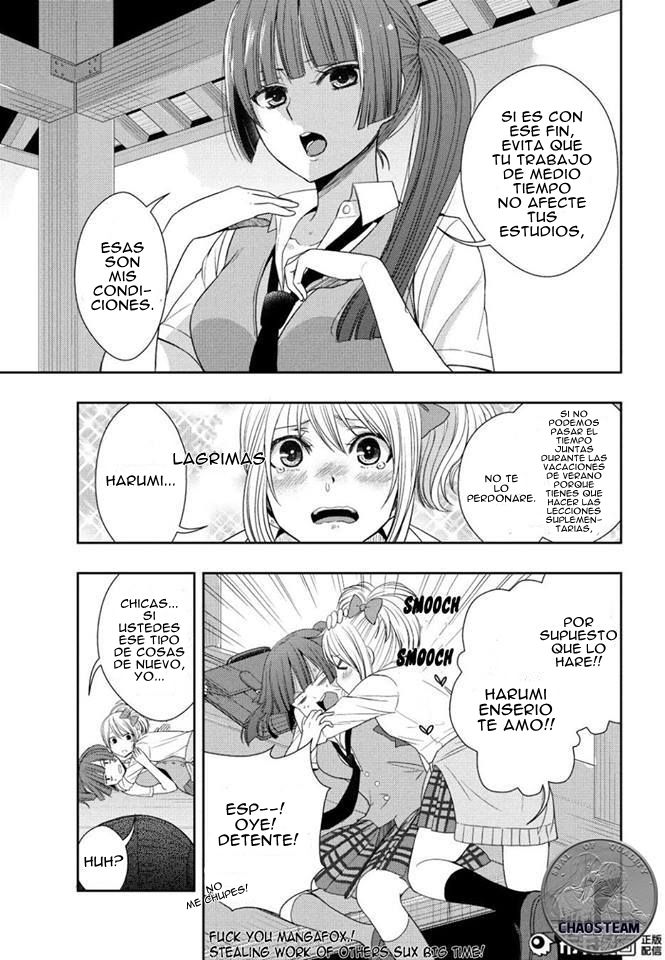 Read Citrus (es) Manga Online