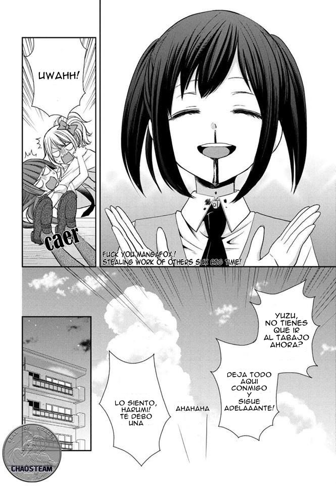 Read Citrus (es) Manga Online