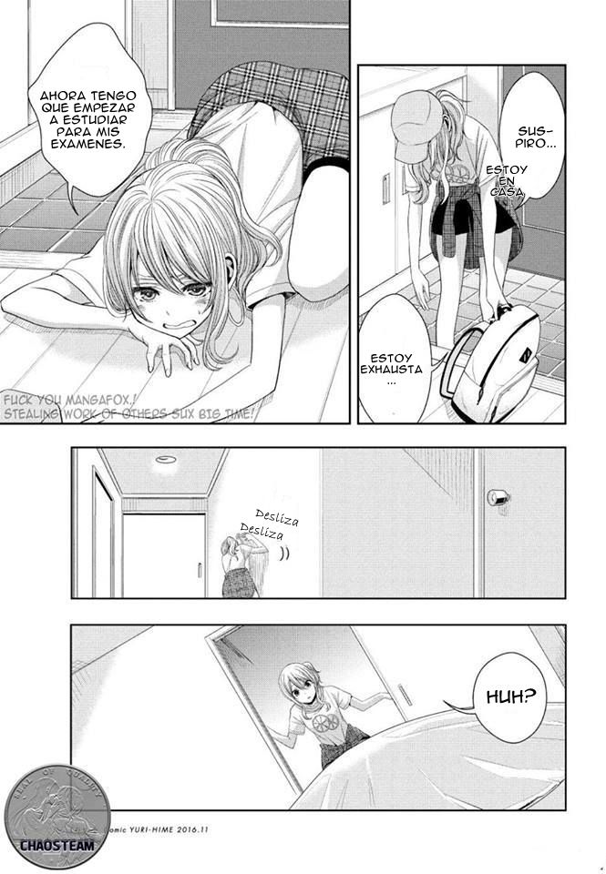 Read Citrus (es) Manga Online