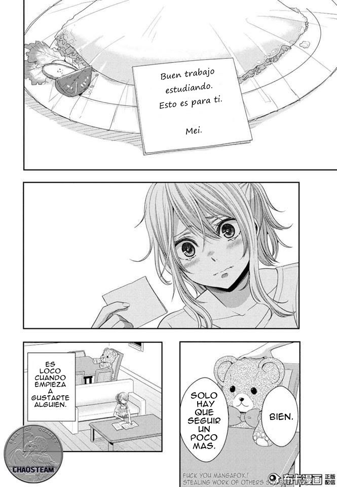 Read Citrus (es) Manga Online
