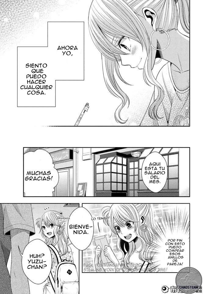 Read Citrus (es) Manga Online