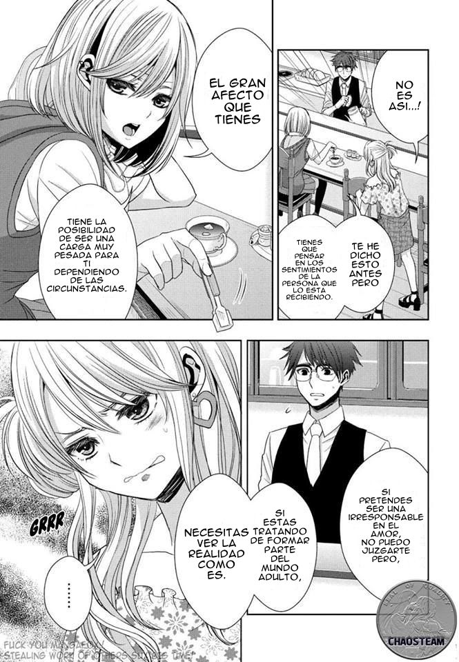 Read Citrus (es) Manga Online