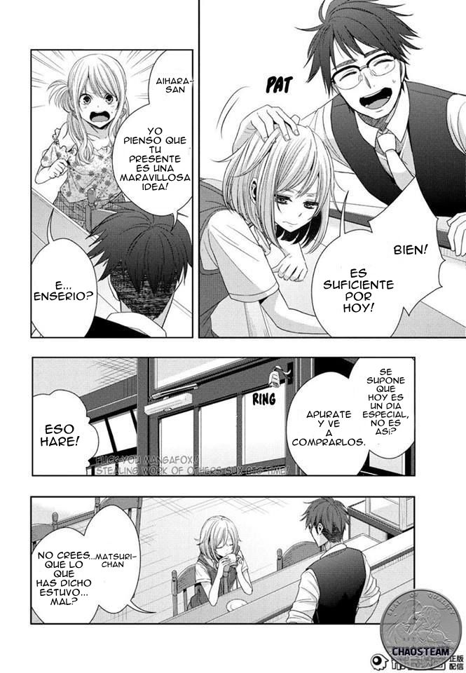 Read Citrus (es) Manga Online