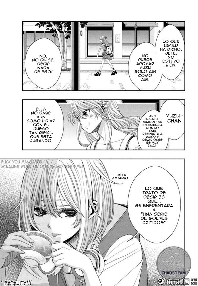 Read Citrus (es) Manga Online