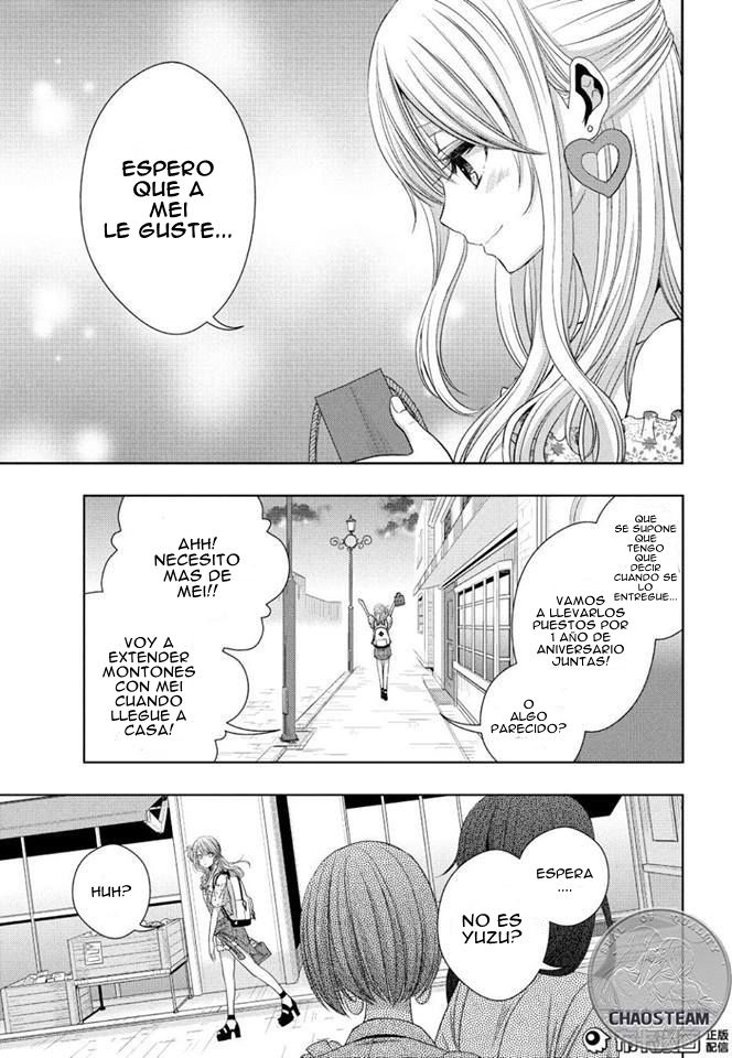 Read Citrus (es) Manga Online