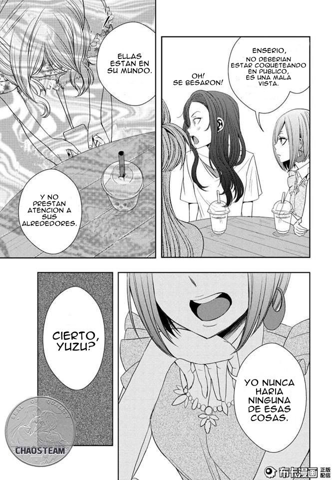 Read Citrus (es) Manga Online