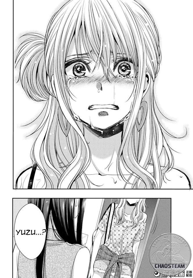 Read Citrus (es) Manga Online