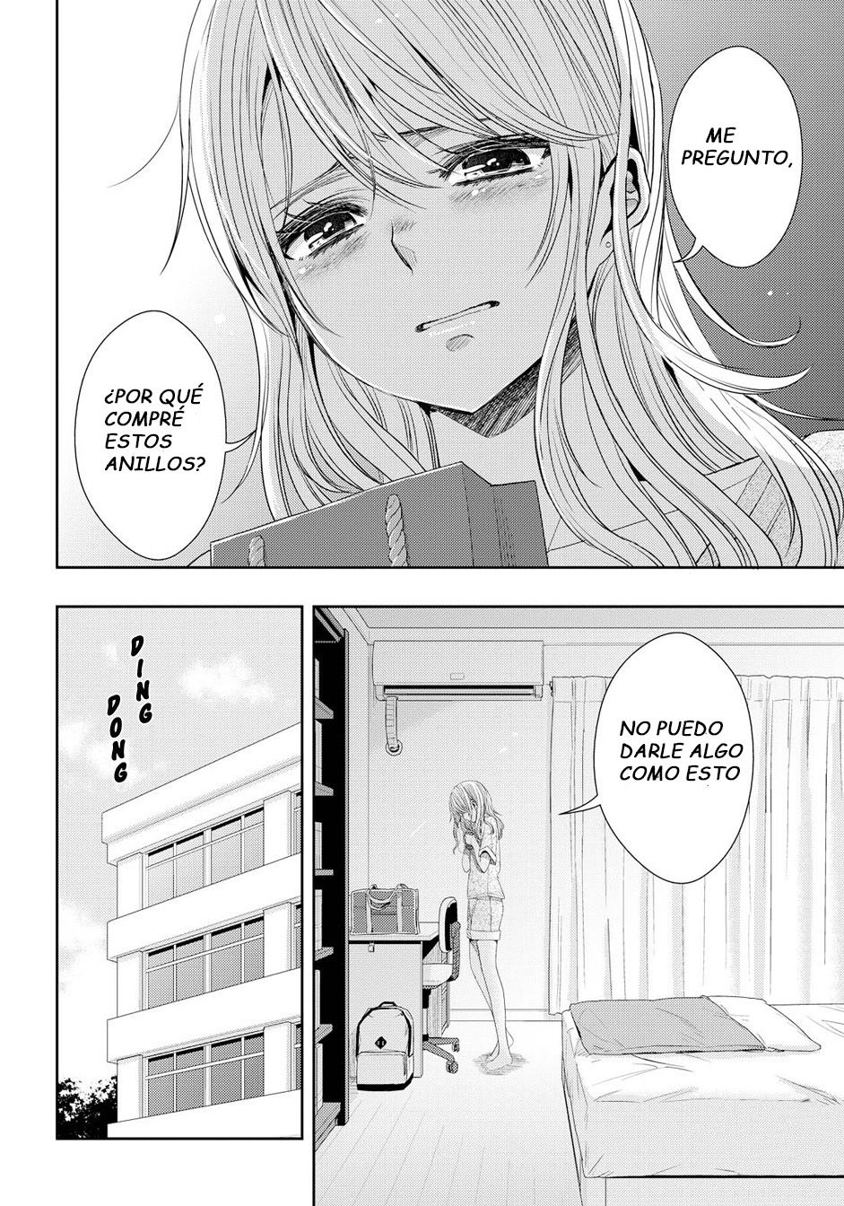 Read Citrus (es) Manga Online