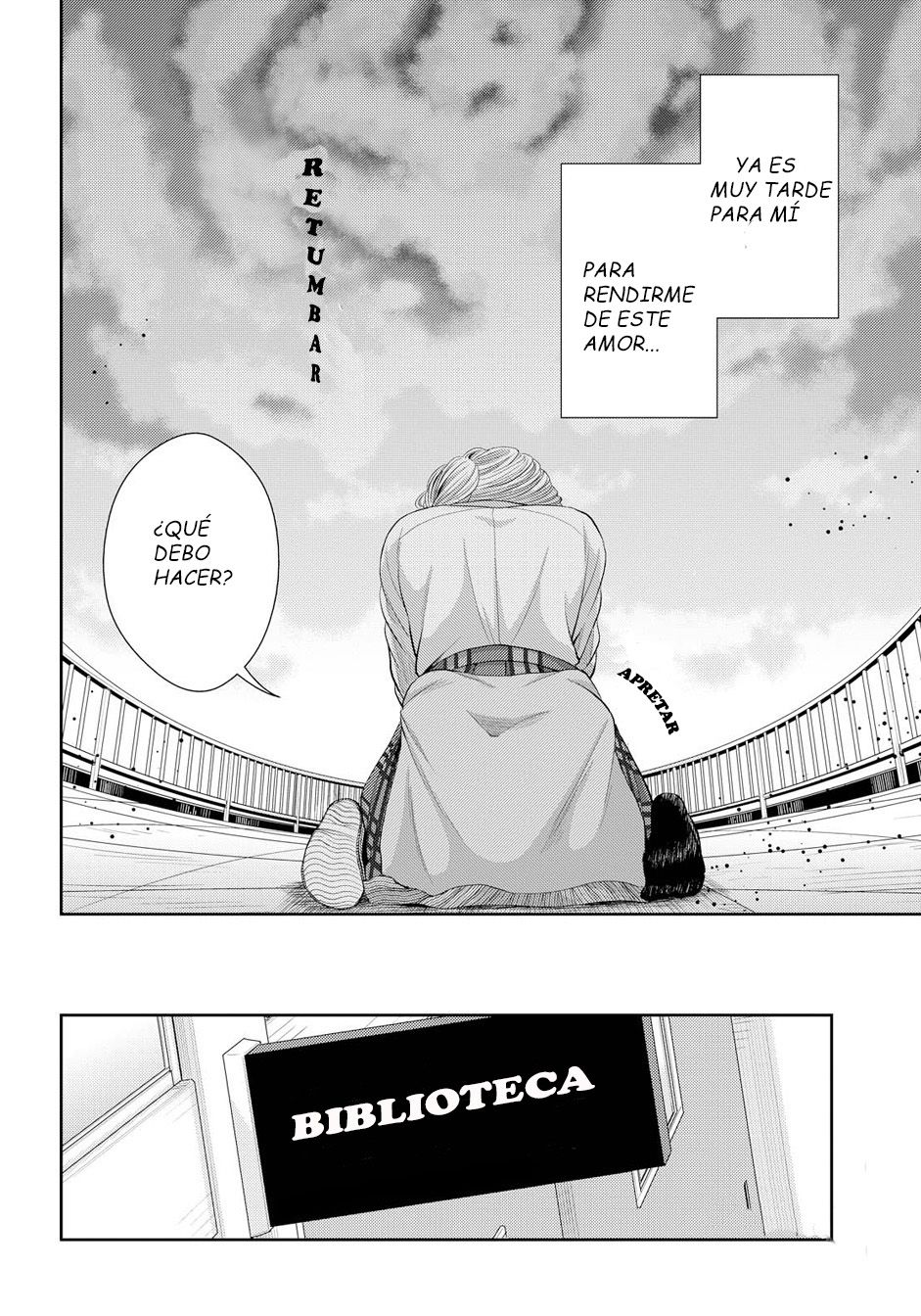Read Citrus (es) Manga Online