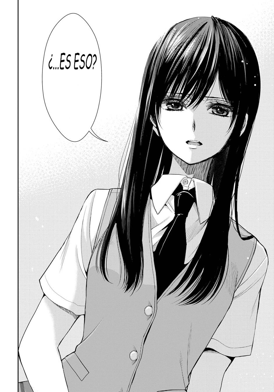 Read Citrus (es) Manga Online