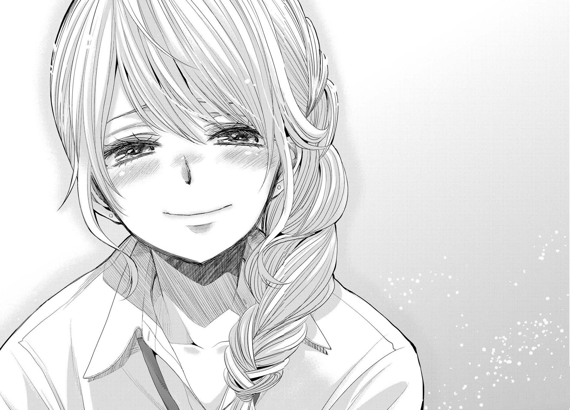 Read Citrus (es) Manga Online