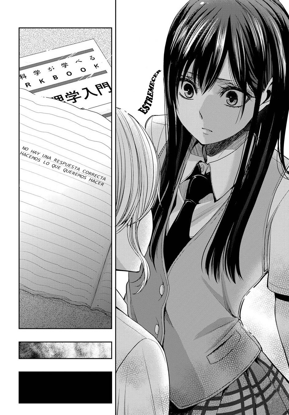 Read Citrus (es) Manga Online