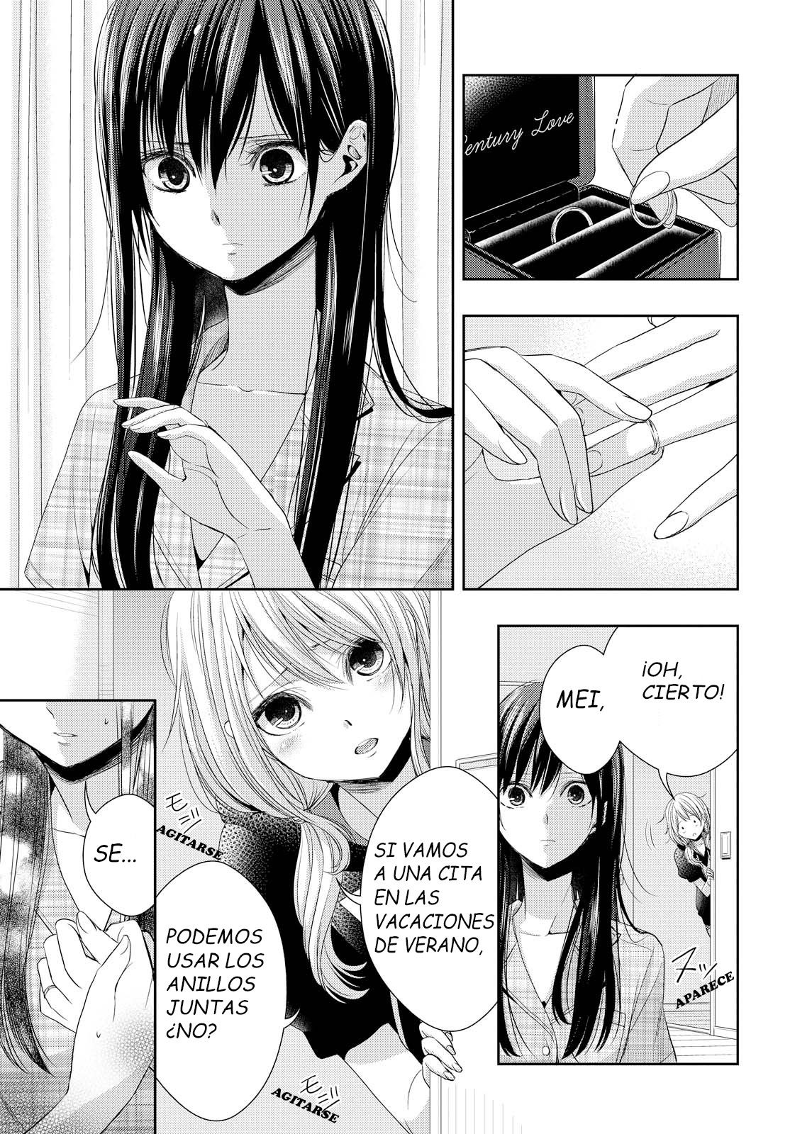 Read Citrus (es) Manga Online